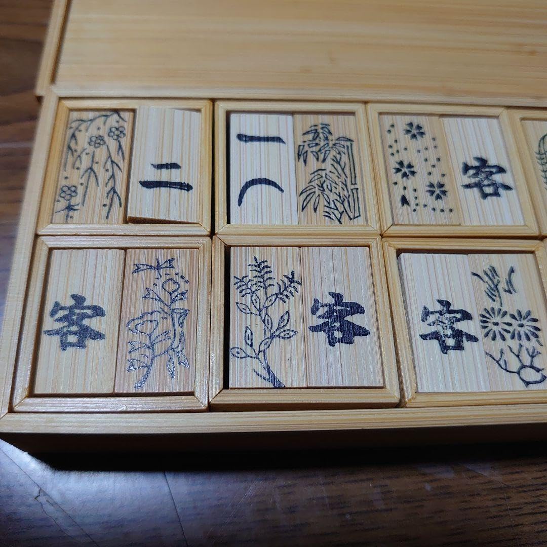 七事式 茶道具 十種香礼 白竹製（通販販売【茶道具・七事式】 十